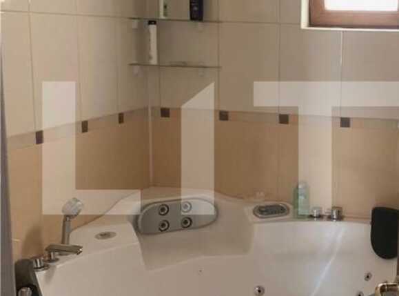 Apartament de închiriat 3 camere Andrei Mureşanu - 41315AI | BLITZ Cluj-Napoca | Poza10