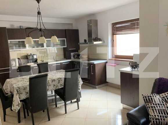 Apartament de închiriat 3 camere Andrei Mureşanu - 41315AI | BLITZ Cluj-Napoca | Poza4