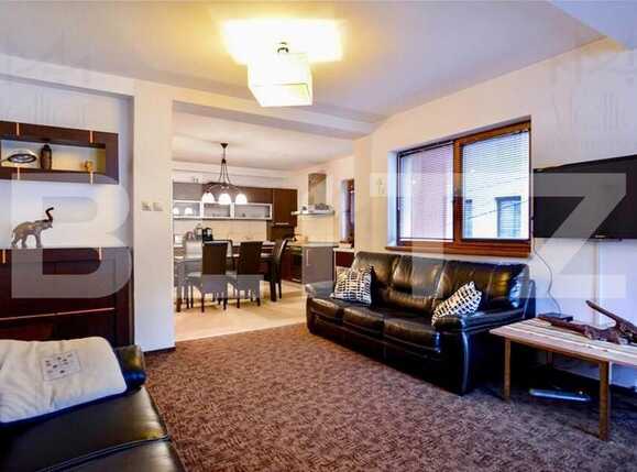 Apartament de închiriat 3 camere Andrei Mureşanu - 41315AI | BLITZ Cluj-Napoca | Poza1