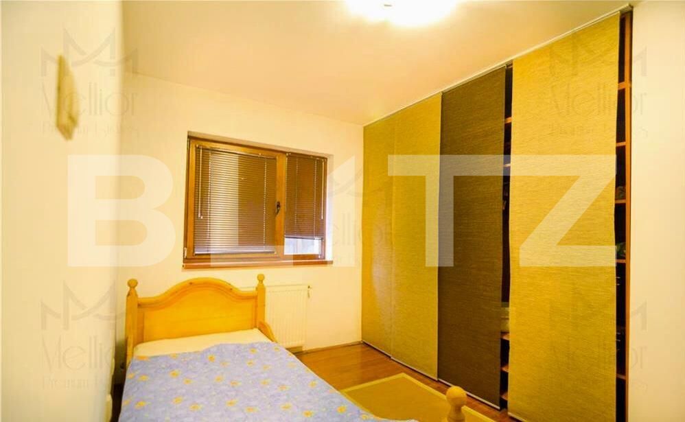 Apartament de închiriat 3 camere Andrei Mureşanu - 41315AI | BLITZ Cluj-Napoca | Poza8