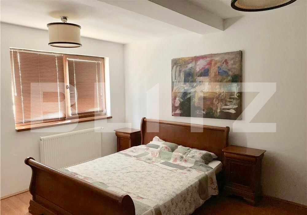 Apartament de închiriat 3 camere Andrei Mureşanu - 41315AI | BLITZ Cluj-Napoca | Poza7