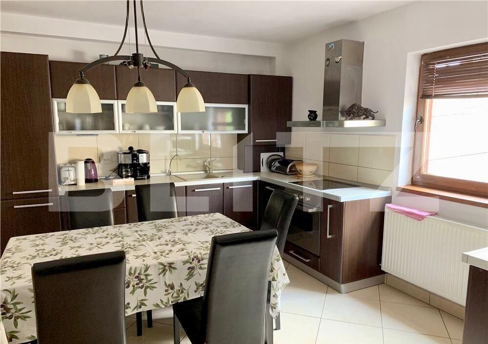 Apartament de închiriat 3 camere Andrei Mureşanu - 41315AI | BLITZ Cluj-Napoca | Poza5