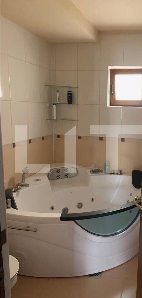 Apartament de închiriat 3 camere Andrei Mureşanu - 41315AI | BLITZ Cluj-Napoca | Poza10