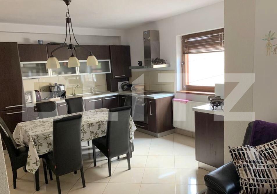 Apartament de închiriat 3 camere Andrei Mureşanu - 41315AI | BLITZ Cluj-Napoca | Poza4