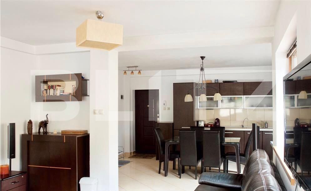 Apartament de închiriat 3 camere Andrei Mureşanu - 41315AI | BLITZ Cluj-Napoca | Poza3