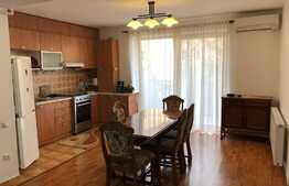 Apartament 3 camere, 90 mp, garaj, AC, zona Oncos