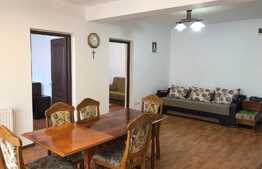 Apartament 3 camere, 90 mp, garaj, AC, zona Oncos