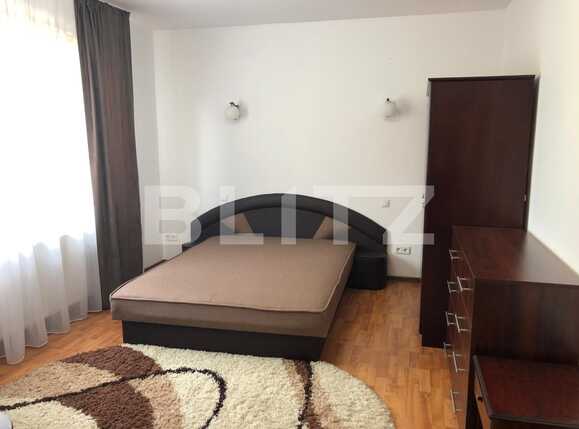 Apartament de închiriat 3 camere Bună Ziua - 41316AI | BLITZ Cluj-Napoca | Poza4