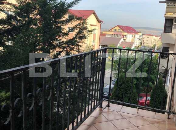Apartament de închiriat 3 camere Bună Ziua - 41316AI | BLITZ Cluj-Napoca | Poza11