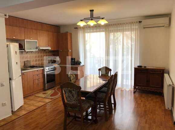 Apartament de închiriat 3 camere Bună Ziua - 41316AI | BLITZ Cluj-Napoca | Poza1