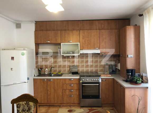 Apartament de închiriat 3 camere Bună Ziua - 41316AI | BLITZ Cluj-Napoca | Poza3