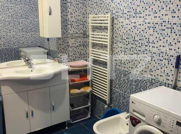 Apartament de închiriat 3 camere Bună Ziua - 41316AI | BLITZ Cluj-Napoca | Poza10