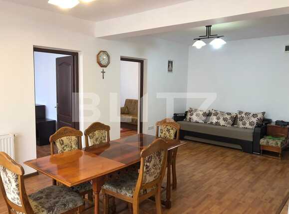 Apartament de închiriat 3 camere Bună Ziua - 41316AI | BLITZ Cluj-Napoca | Poza2