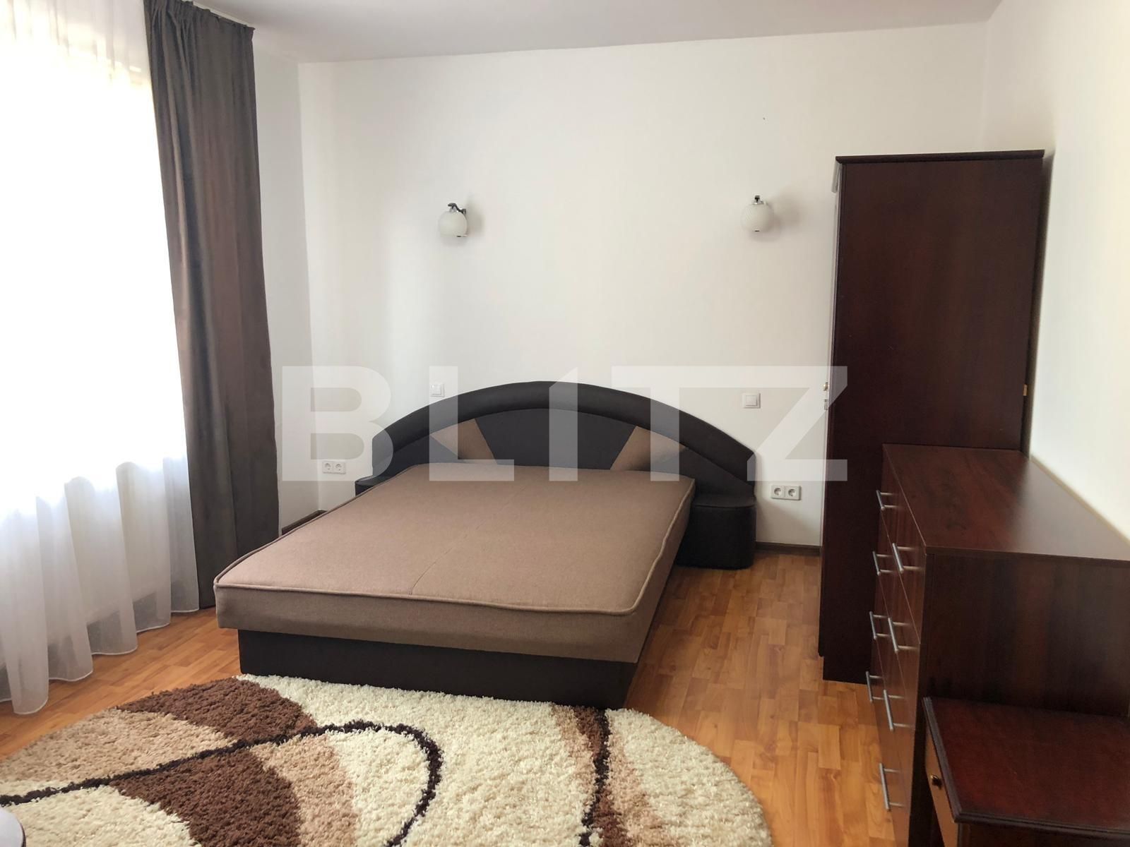 Apartament de închiriat 3 camere Bună Ziua - 41316AI | BLITZ Cluj-Napoca | Poza4