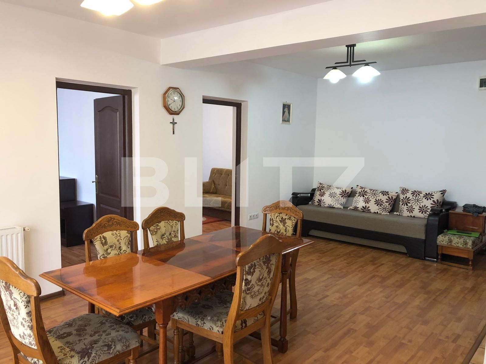 Apartament de închiriat 3 camere Bună Ziua - 41316AI | BLITZ Cluj-Napoca | Poza2