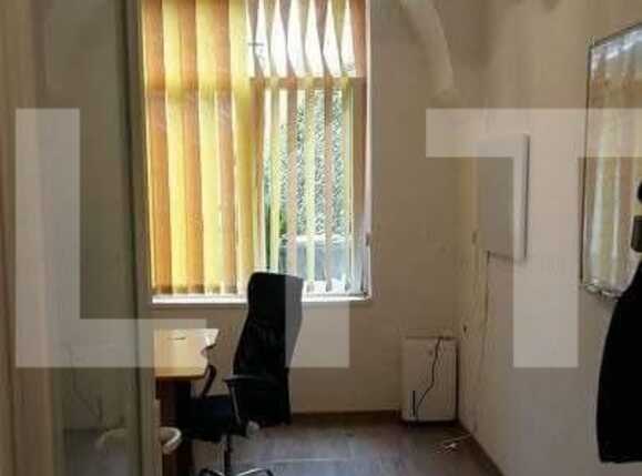 Spațiu birouri de închiriat Central - 41318SIB | BLITZ Cluj-Napoca | Poza1