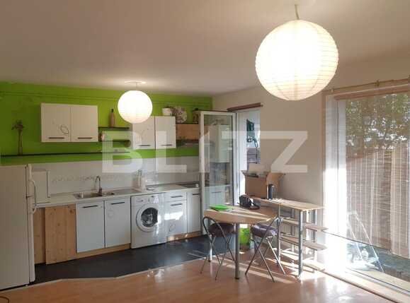 Apartament de închiriat 2 camere Floreşti - 41319AI | BLITZ Cluj-Napoca | Poza1