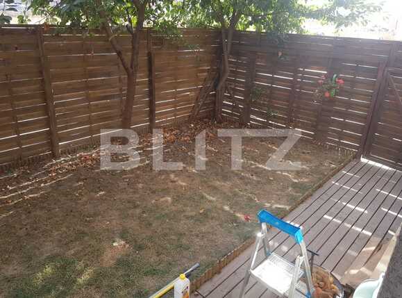 Apartament de închiriat 2 camere Floreşti - 41319AI | BLITZ Cluj-Napoca | Poza9