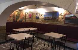 Spatiu comercial, 42mp, zona centrala