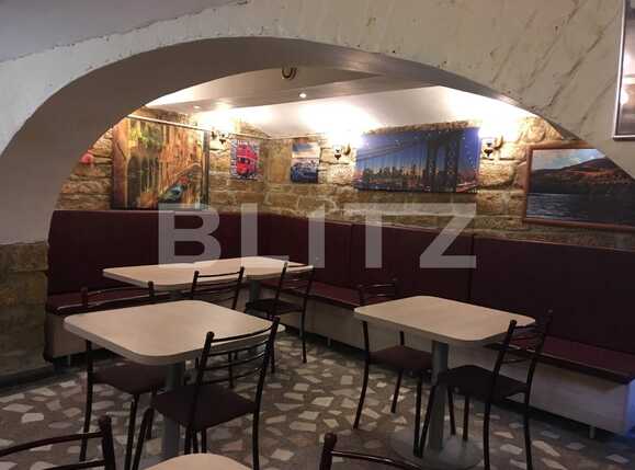 Spațiu comercial de închiriat Central - 41321SIC | BLITZ Cluj-Napoca | Poza1