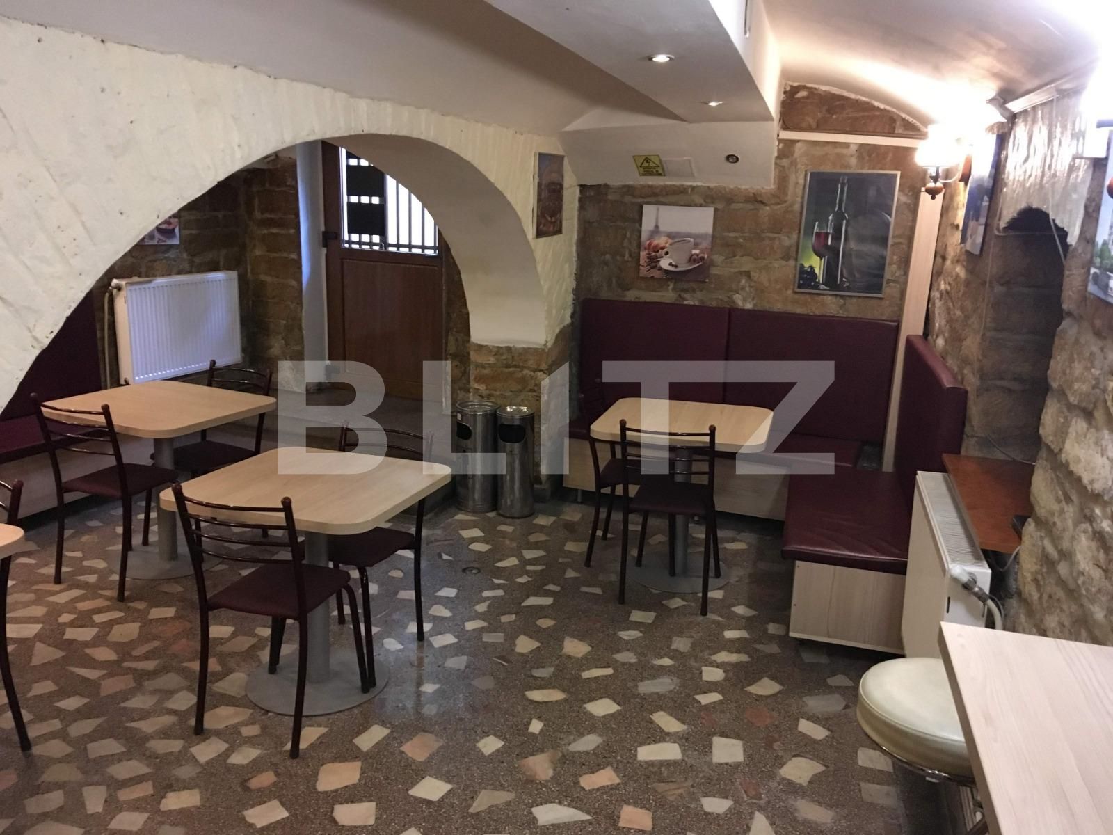 Spațiu comercial de închiriat Central - 41321SIC | BLITZ Cluj-Napoca | Poza2