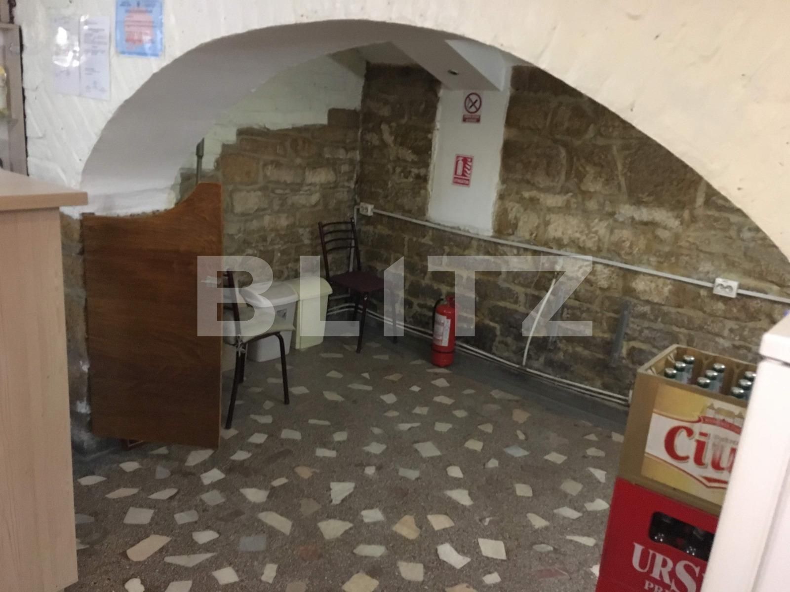 Spațiu comercial de închiriat Central - 41321SIC | BLITZ Cluj-Napoca | Poza3