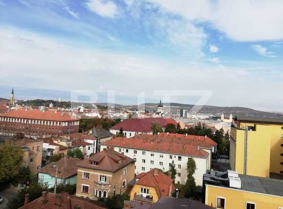 Apartament de închiriat 4 camere Central - 41322AI | BLITZ Cluj-Napoca | Poza12