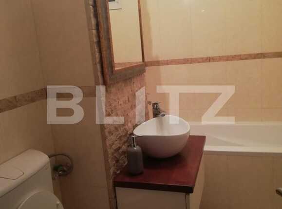 Apartament de închiriat 4 camere Central - 41322AI | BLITZ Cluj-Napoca | Poza13