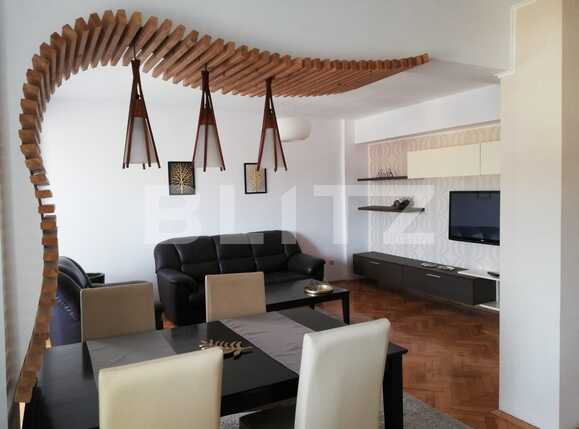 Apartament de închiriat 4 camere Central - 41322AI | BLITZ Cluj-Napoca | Poza3