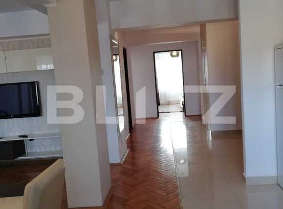 Apartament de închiriat 4 camere Central - 41322AI | BLITZ Cluj-Napoca | Poza11