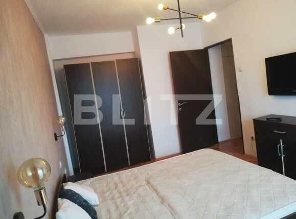 Apartament de închiriat 4 camere Central - 41322AI | BLITZ Cluj-Napoca | Poza7