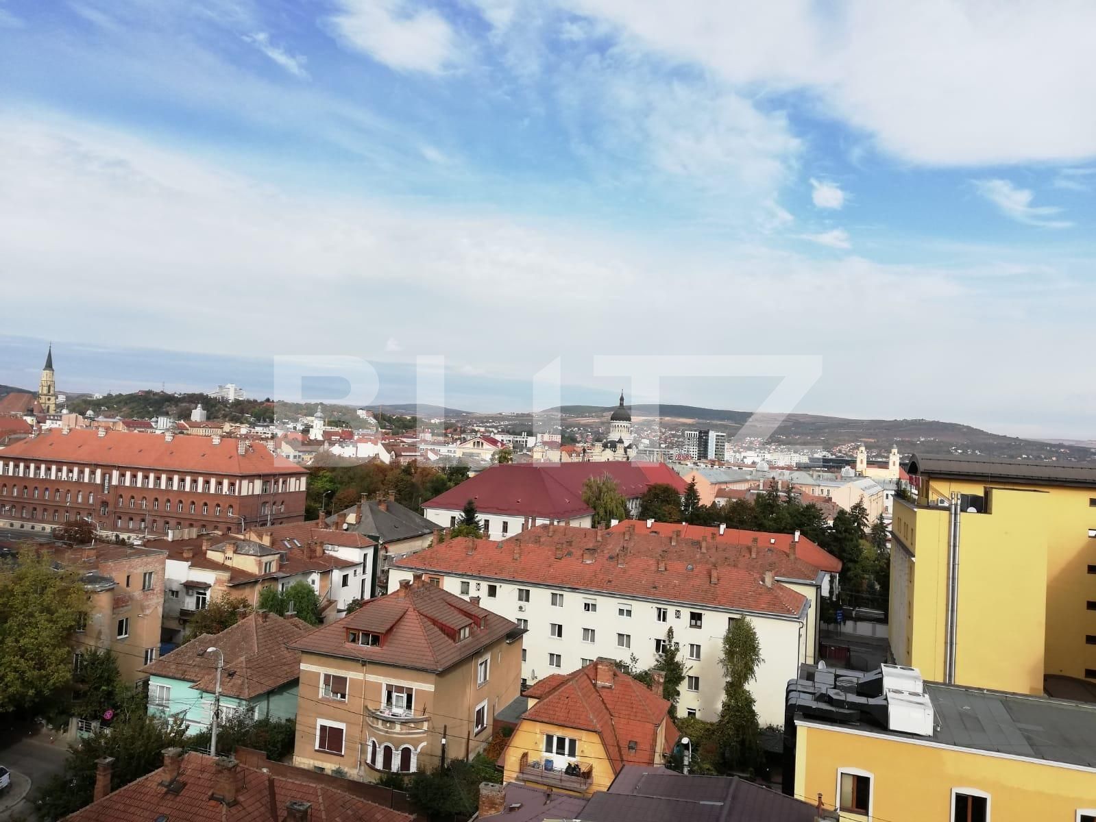 Apartament de închiriat 4 camere Central - 41322AI | BLITZ Cluj-Napoca | Poza12