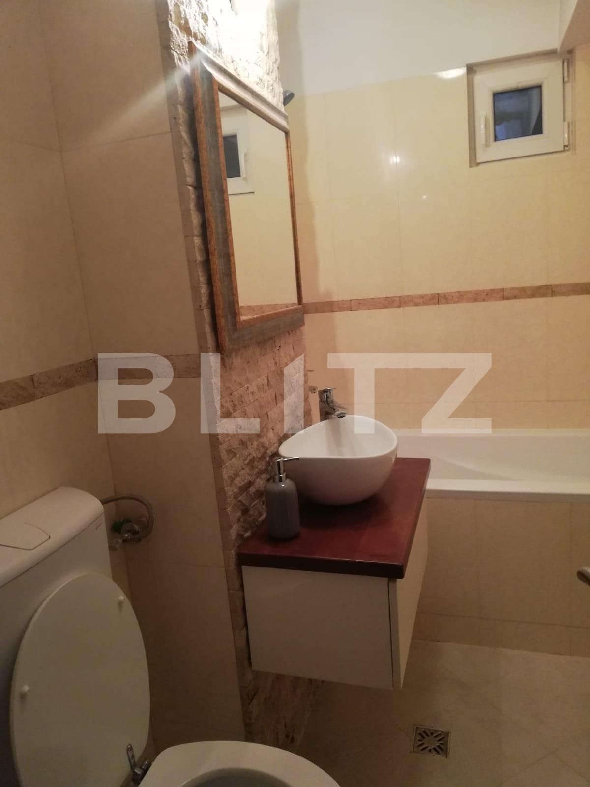 Apartament de închiriat 4 camere Central - 41322AI | BLITZ Cluj-Napoca | Poza13