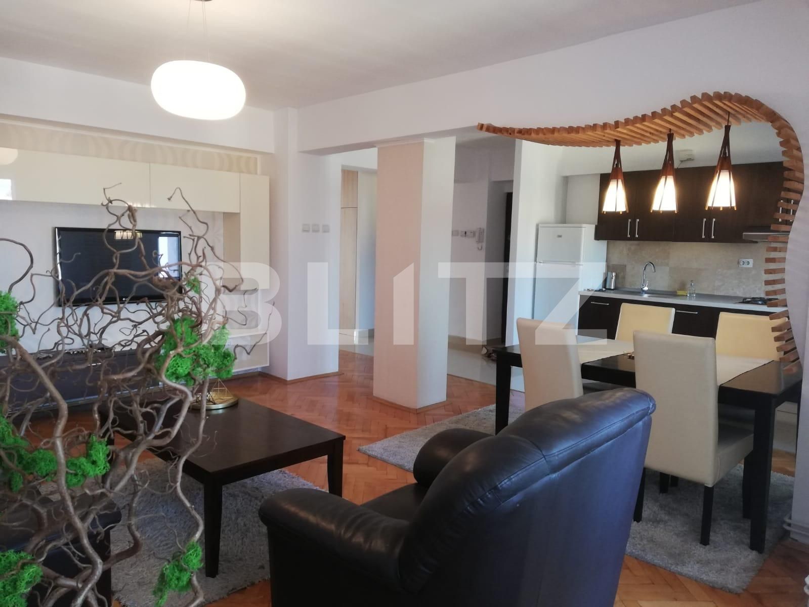 Apartament de închiriat 4 camere Central - 41322AI | BLITZ Cluj-Napoca | Poza4