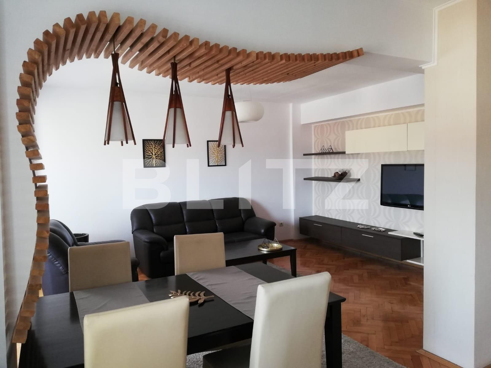 Apartament de închiriat 4 camere Central - 41322AI | BLITZ Cluj-Napoca | Poza3