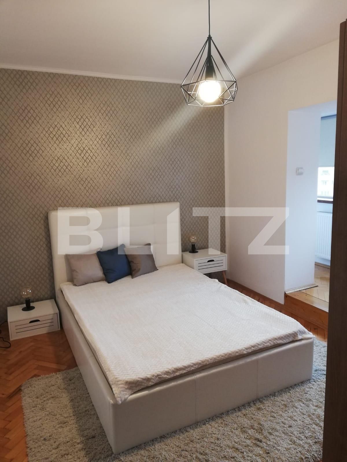 Apartament de închiriat 4 camere Central - 41322AI | BLITZ Cluj-Napoca | Poza6