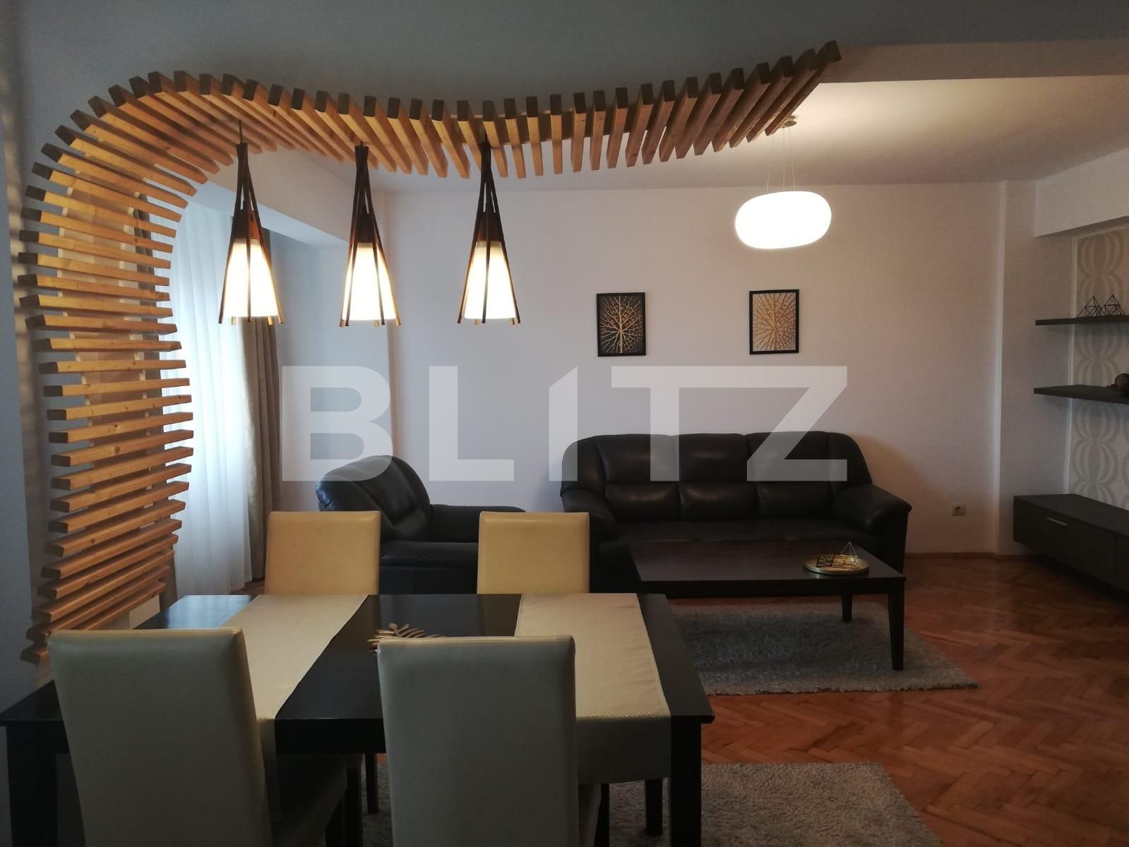 Apartament de închiriat 4 camere Central - 41322AI | BLITZ Cluj-Napoca | Poza2