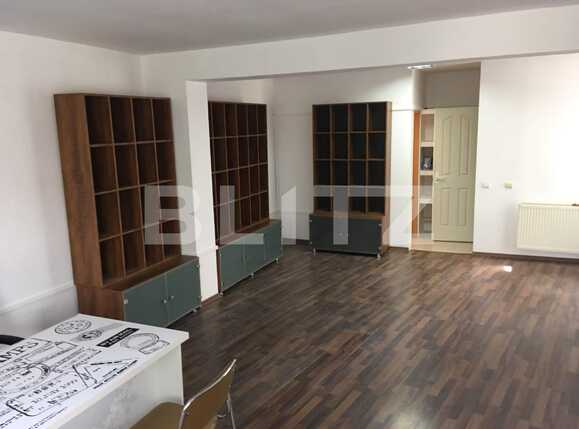 Spațiu birouri de închiriat Central - 41323SIB | BLITZ Cluj-Napoca | Poza2