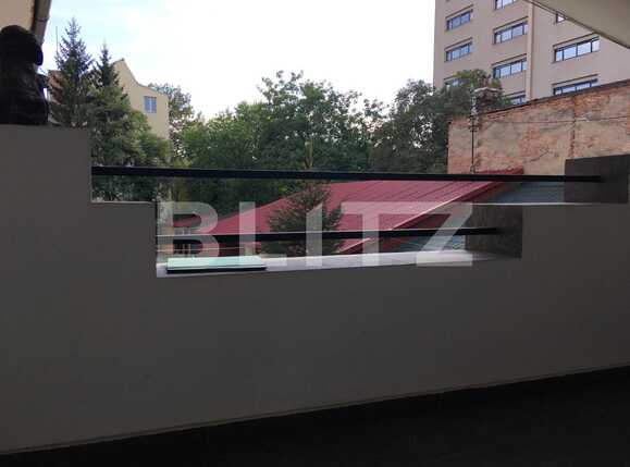 Spațiu birouri de închiriat Central - 41323SIB | BLITZ Cluj-Napoca | Poza4
