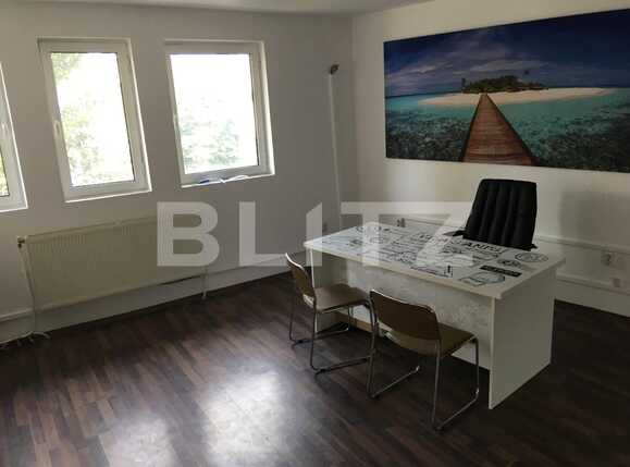 Spațiu birouri de închiriat Central - 41323SIB | BLITZ Cluj-Napoca | Poza1