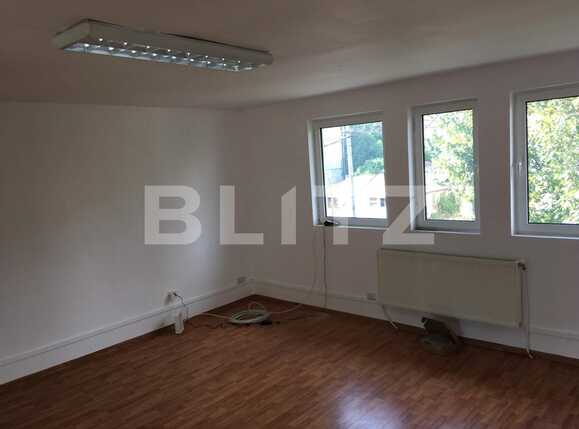 Spațiu birouri de închiriat Central - 41323SIB | BLITZ Cluj-Napoca | Poza3