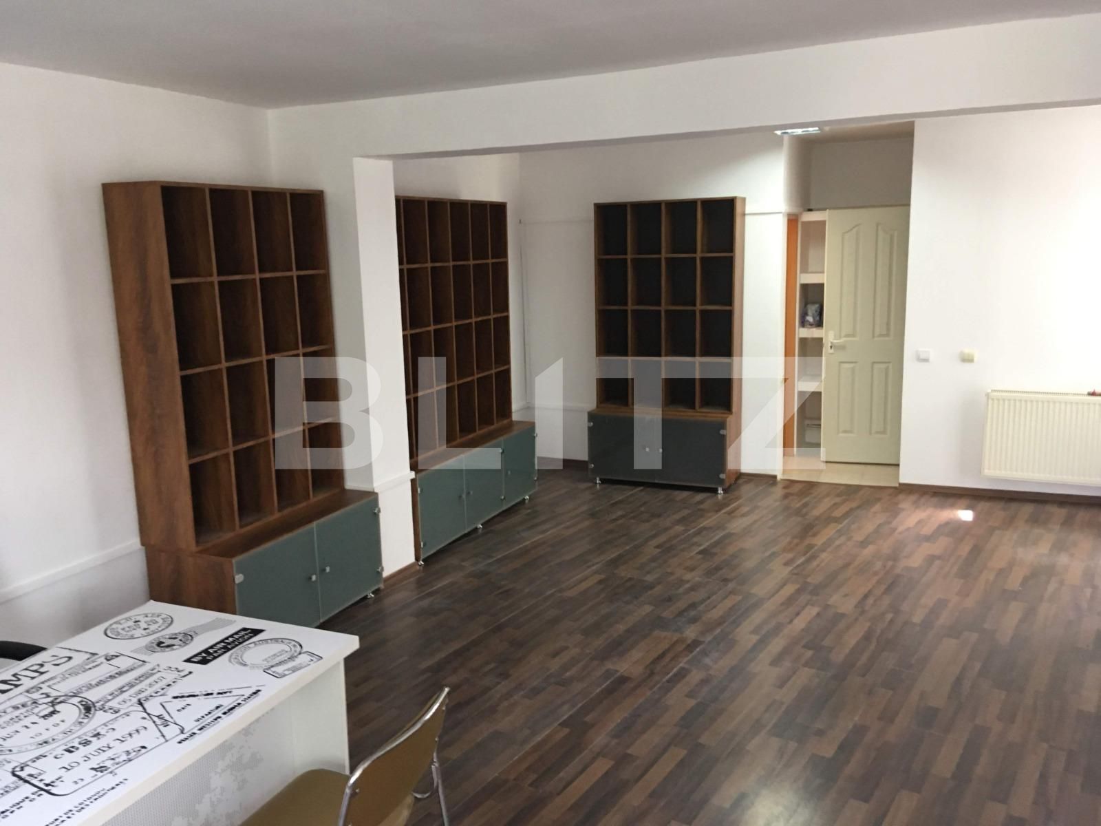 Spațiu birouri de închiriat Central - 41323SIB | BLITZ Cluj-Napoca | Poza2