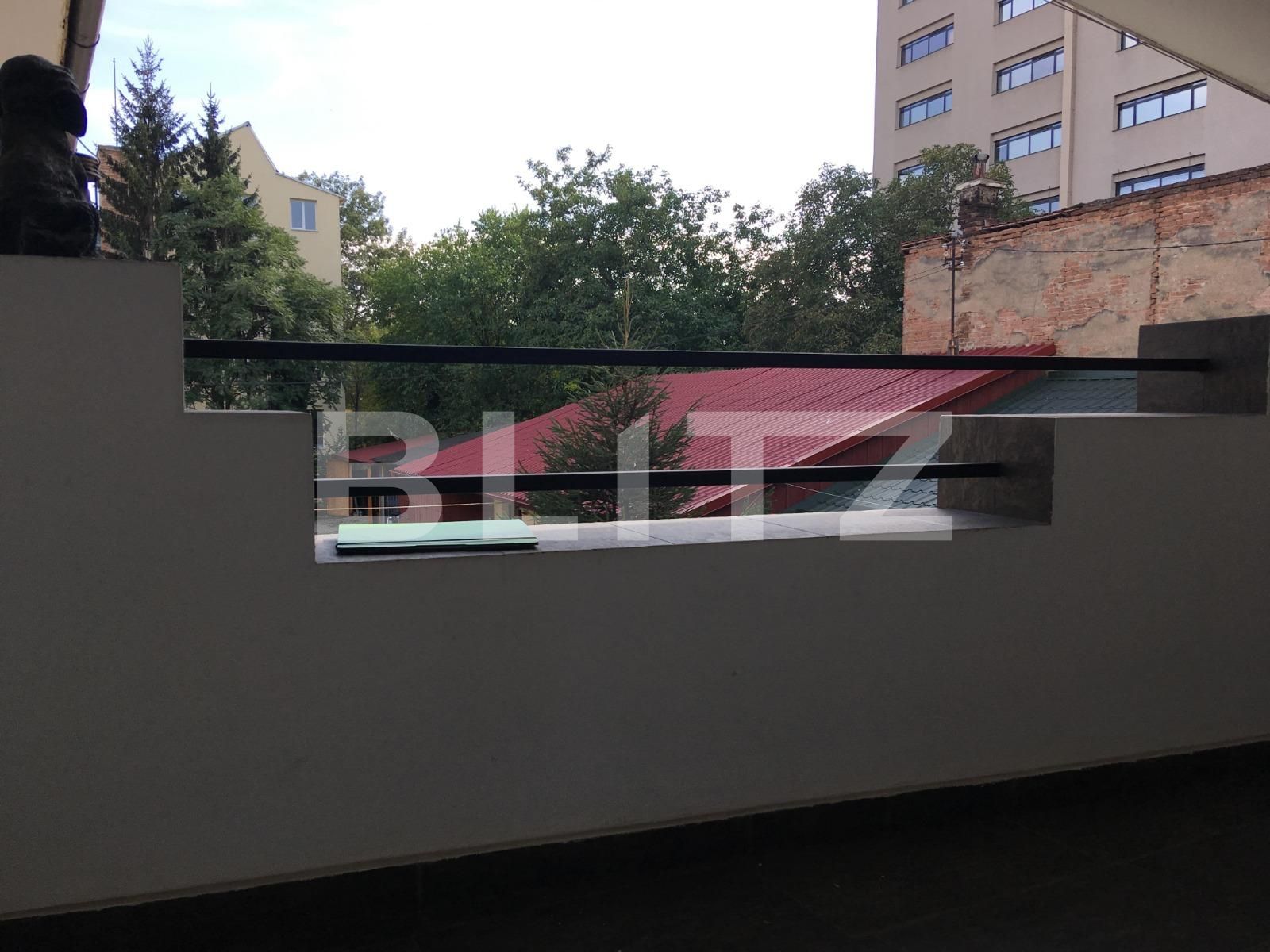 Spațiu birouri de închiriat Central - 41323SIB | BLITZ Cluj-Napoca | Poza4