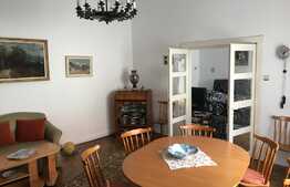  Casa individuala, 312 mp, teren 1445 mp, garaj, zona linistita de case