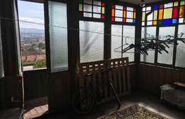  Casa individuala, 312 mp, teren 1445 mp, garaj, zona linistita de case