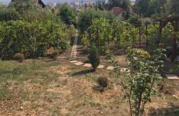  Casa individuala, 312 mp, teren 1445 mp, garaj, zona linistita de case