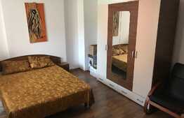  Casa individuala, 312 mp, teren 1445 mp, garaj, zona linistita de case