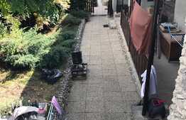  Casa individuala, 312 mp, teren 1445 mp, garaj, zona linistita de case