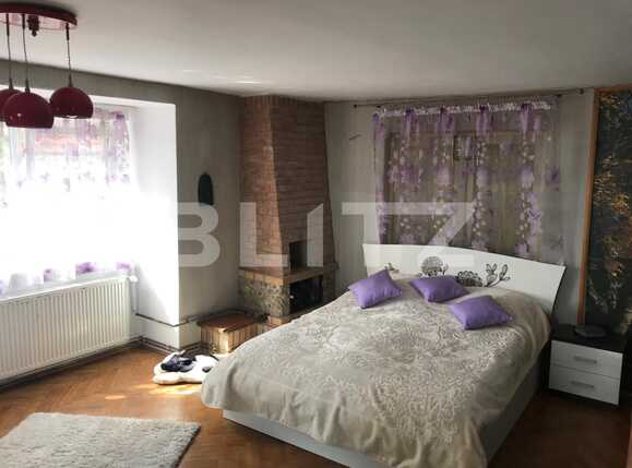 Casa de vânzare 8 camere Dambul Rotund - 41328CV | BLITZ Cluj-Napoca | Poza16