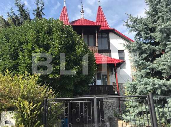 Casa de vânzare 8 camere Dambul Rotund - 41328CV | BLITZ Cluj-Napoca | Poza4